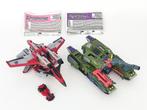 Transformers Armada, Overige generaties, Ophalen of Verzenden, Gebruikt