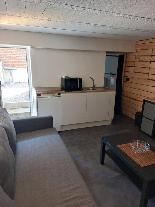 Magnifique Studio Étudiant à louer!, Immo, Appartementen en Studio's te huur