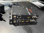 AVLink Hdmi over UTP extender, Audio, Tv en Foto, Videospelers, Verzenden, Gebruikt