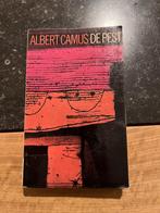 De Pest - Albert Camus, Livres, Pays-Bas, Utilisé, Enlèvement ou Envoi, Albert Camus