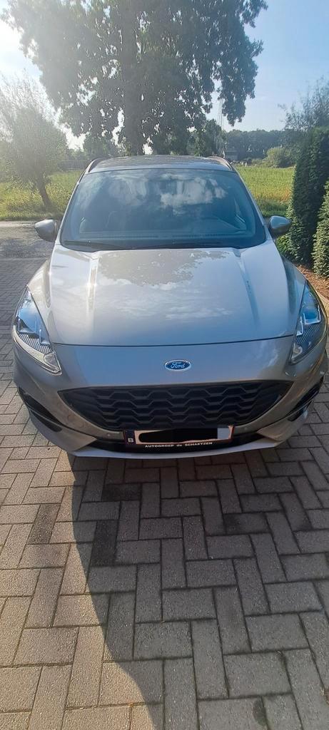 Ford kuga st-line, Auto's, Ford, Particulier, Kuga, Ophalen