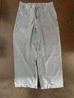 Bershka jeans wide (nooit gedrag - nieuw) maat L, Ophalen of Verzenden, Nieuw, Maat 52/54 (L), Bershka