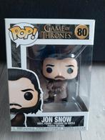 Pop Jon Snow 80 - Game of Thrones, Kinderen en Baby's, Speelgoed | Actiefiguren, Nieuw, Ophalen of Verzenden