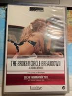 DVD The Broken Circle Breakdown, Cd's en Dvd's, Drama, Ophalen of Verzenden, Nieuw in verpakking, Film