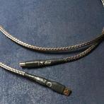 Ansuz diamond D highend usb kabel, Moins de 2 mètres, Autres câbles, Utilisé, Enlèvement ou Envoi