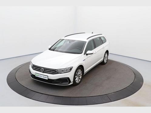 Volkswagen Passat Variant GTE 1.4 eHybrid PHEV GTE DSG (EU6A, Auto's, Volkswagen, Bedrijf, Passat, ABS, Airbags, Airconditioning