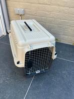 Honden / katten reisbench, Ophalen, Zo goed als nieuw