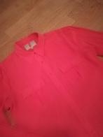 Roze blouse, Essentiel, maat 40, Kleding | Dames, Essentiel Antwerp, Maat 38/40 (M), Ophalen of Verzenden, Roze