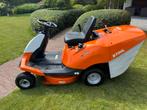 Zitmaaier Stihl, Tuin en Terras, Ophalen, Gebruikt, Stihl, Opvangbak