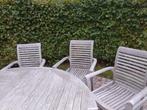 Tuinset, Tuin en Terras, Tuinmeubel-accessoires, Ophalen, Zo goed als nieuw