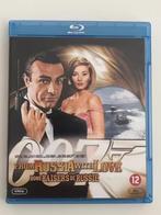 Blu-ray 007 James Bond From Russia with Love (1963), Ophalen of Verzenden