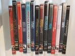 Dvd serie films gebaseerd op de boeken van Danielle Steel, Overige genres, Alle leeftijden, Gebruikt, Ophalen