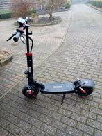 Elektrische scooter IX 6 1000 W 11inch, Fietsen en Brommers, Steps, Ophalen of Verzenden, Zo goed als nieuw