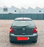 Volkswagen Polo 1.2 prête a immatriculé 94000 km, Achat, USB, Noir, 5 portes