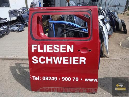 Expert springerige proace rechter zijdeur perfect, Auto-onderdelen, Carrosserie, Deur, Gebruikt