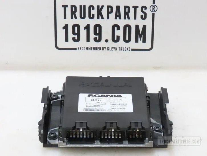 Scania 2472283 regeleenheid, Auto-onderdelen, Vrachtwagen-onderdelen, Scania, Gebruikt, Ophalen