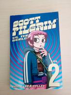 Scott Pilgrim vol 2, Boeken, Ophalen of Verzenden, Zo goed als nieuw