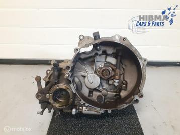 Volkswagen Lupo 1.0 Versnellingsbak ESY 5-Bak 1998 t/m 2005 beschikbaar voor biedingen