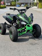 Kinderquad 125cc, Motoren