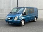Ford transit / 6zit / LICHTEVRACHT / 1ste eigenaar !!, Achat, Attache-remorque, Entreprise, Diesel