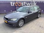 2007 - BMW - 3-serie Touring - 318i - Personenauto, Auto's, BMW, Gebruikt, Bedrijf, Euro 4, 3 Reeks