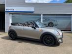 Mini Cooper Cabrio1.5 Benzine-1e Eigenaar-Navigatie-Leder, 100 kW, 1280 kg, Euro 6, Cabriolet