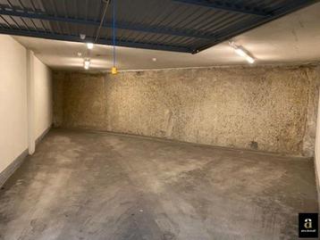 Garage te koop in Knokke-Heist beschikbaar voor biedingen