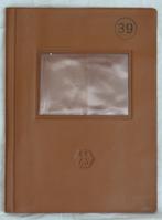 Mapje Documenten, West-Duits, Bundeswehr, jaren'80., Ophalen of Verzenden, Landmacht, Overige typen