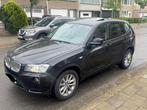 BMW X3 3.0xdrive 2012, Auto's, BMW, Diesel, Particulier, Te koop