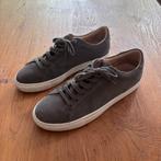 Grijze Suède Suitsupply Sneakers Heren - 40 - Top Conditie, Kleding | Heren, Truien en Vesten, Maat 48/50 (M), Ophalen of Verzenden