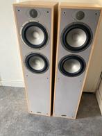 Tannoy Sensys 2 luidsprekers, Ophalen, Zo goed als nieuw