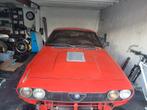 Alfa Romeo Gtv6, Auto's, Oldtimers, Particulier, Te koop, Alfa Romeo