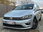 Volkswagen Golf Sportsvan 1.2 TSI Highline, Monovolume, Overige brandstoffen, Golf Sportsvan, Bedrijf