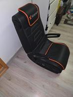 x rocker, Ophalen, Zo goed als nieuw