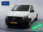 Mercedes-Benz Vito 114 CDI Lang Automaat Navigatie Achteruit, Automaat, Wit, Mercedes-Benz, Bedrijf
