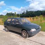 Citroën AX, oldtimer, project(je) bwjr 1992, Auto's, Particulier, Te koop, AX