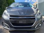 Peugeot 208 1.6HDI / GPS / Airco / PDC / CRUISE (bj 2016), Auto's, Voorwielaandrijving, Stof, Gebruikt, Euro 6