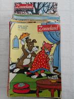 tijdschrift Zonneland, Verzamelen, Tijdschriften, Kranten en Knipsels, 1960 tot 1980, Tijdschrift, Ophalen