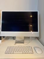 Apple iMac 24 inch, Informatique & Logiciels, Apple Desktops, Comme neuf, IMac, Enlèvement