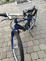 Jongensfiets, Fietsen en Brommers, Ophalen