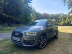 Audi Q3 2012 Facelift/0465602814/7900€, Autos, Audi, Achat, Toit panoramique, Particulier, Q3