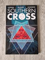 Southern Cross Volume 1, Amérique, Comics, Cloonan, Utilisé