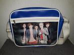 1D messenger bag, Handtassen en Accessoires, Tassen | Schoudertassen, Gebruikt, Ophalen of Verzenden