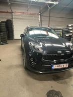 KIA Sportage 2018, Auto's, Kia, Automaat, Diesel, 5 deurs, Te koop