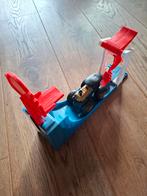 Hotwheels Monster Trucks racebaan, Ophalen of Verzenden, Gebruikt, Racebaan