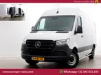 Mercedes-Benz Sprinter 311 CDI 115pk E6 RWD L2H2 Servicewage, Parkeercamera, 213 g/km, Wit, Mercedes-Benz