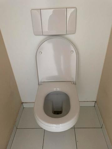 Villeroy & Boch wc 