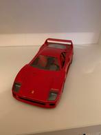 Ferrari F40 Tonka Polistill Made in Italy 1/25 !, Ophalen of Verzenden, Zo goed als nieuw