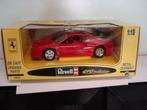 Ferrari GTO Evolution, Hobby en Vrije tijd, Ophalen of Verzenden, Zo goed als nieuw, Auto, Revell