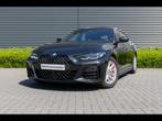 BMW Serie 4 420 Gran Coupé, Automaat, Zwart, Bedrijf, https://public.car-pass.be/vhr/833e06ad-61b2-4595-a9ca-9bb90c8b22ed